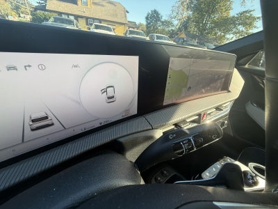 2023 Kia EV6 GT-Line
