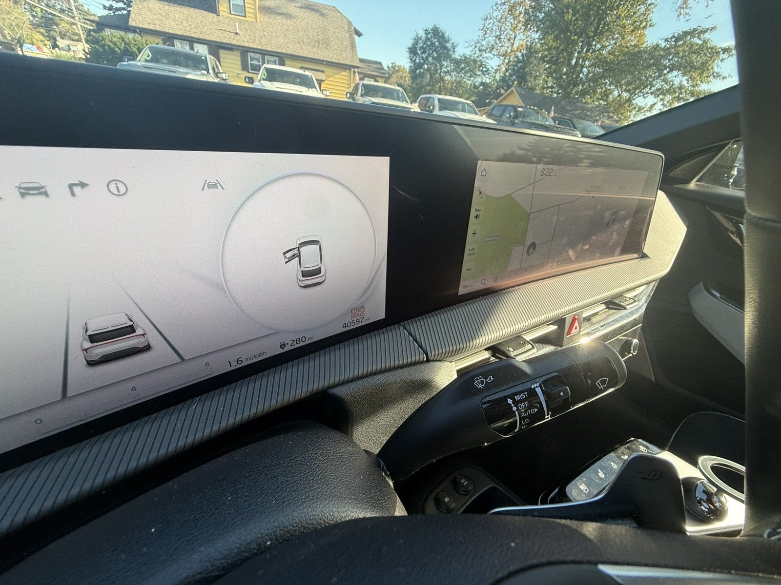 2023 Kia EV6 GT-Line