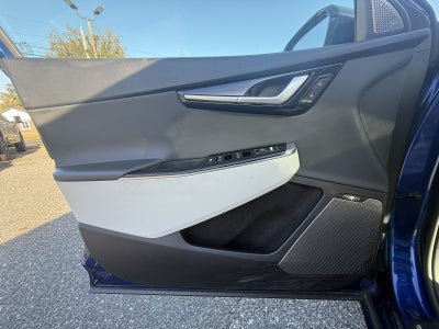 2023 Kia EV6 GT-Line