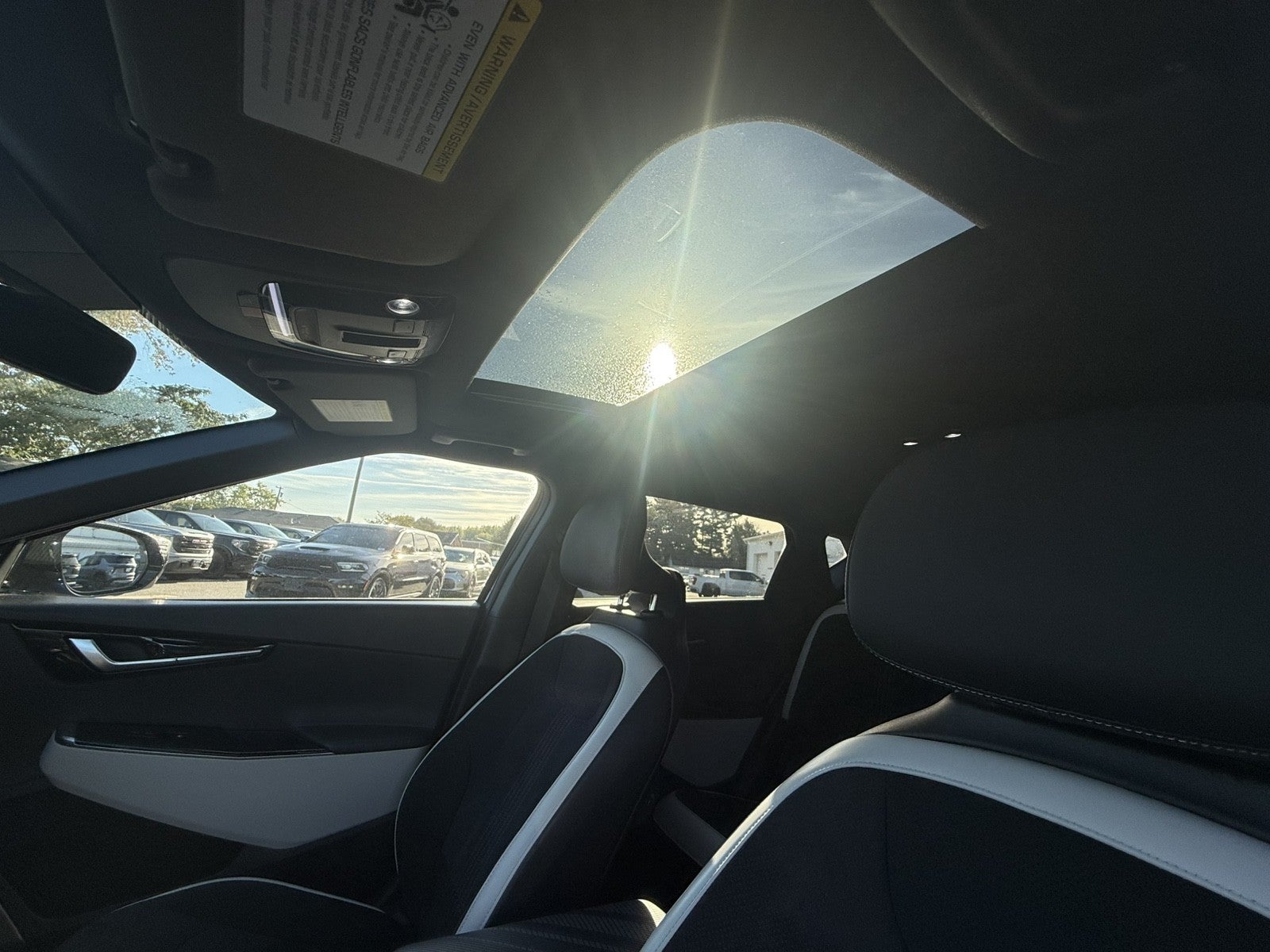 2023 Kia EV6 GT-Line