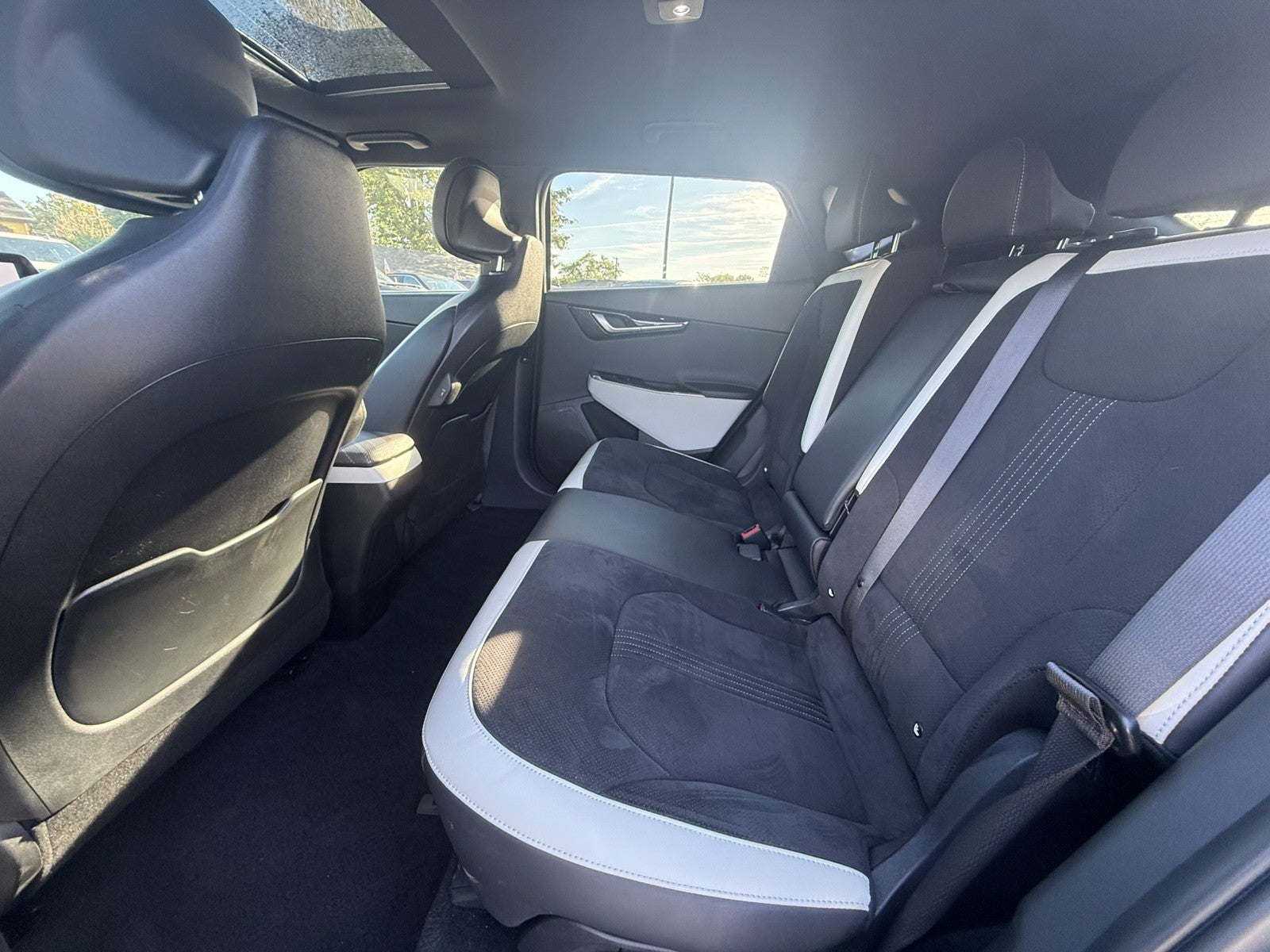 2023 Kia EV6 GT-Line