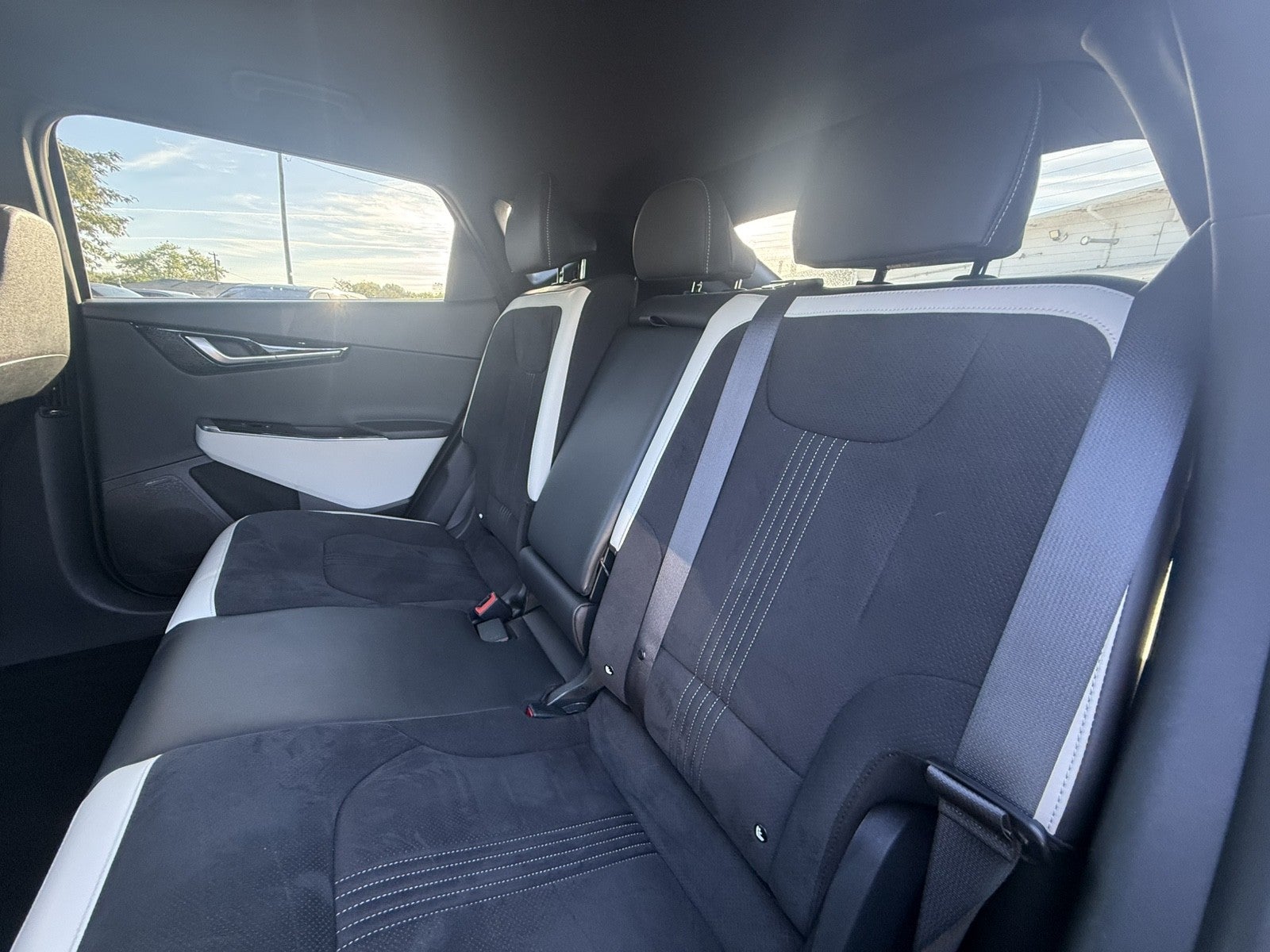 2023 Kia EV6 GT-Line
