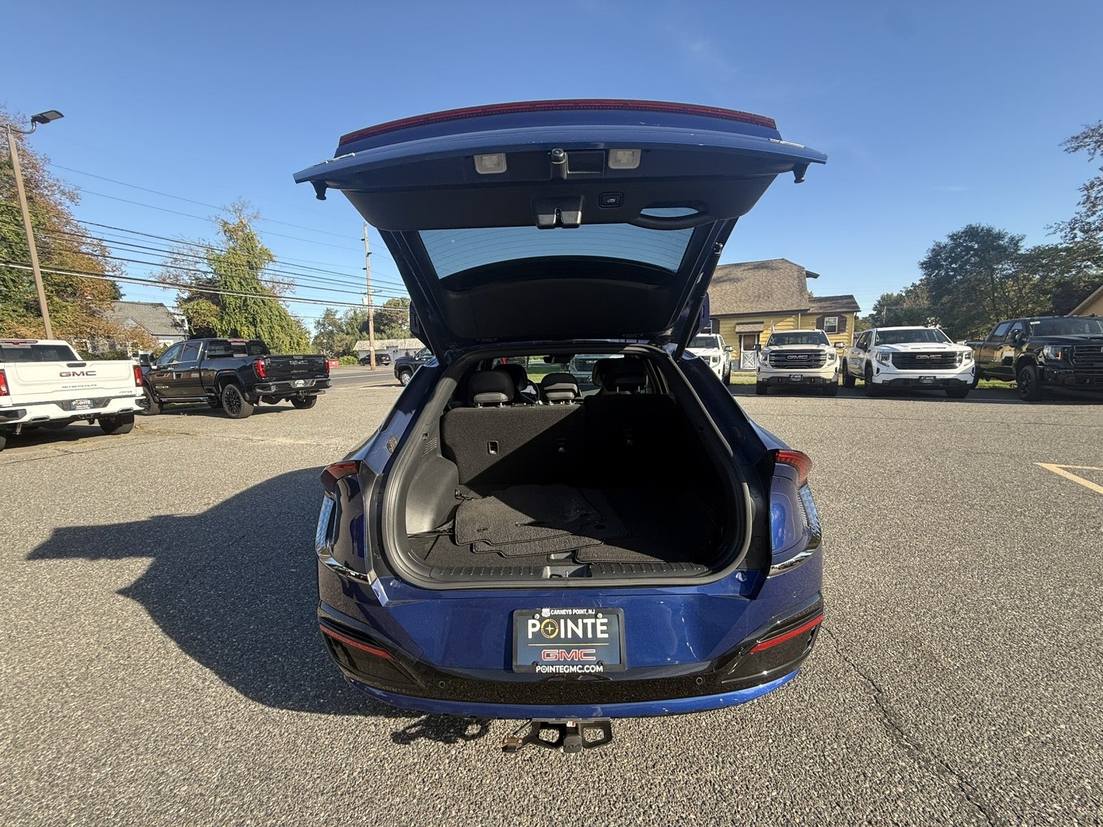 2023 Kia EV6 GT-Line