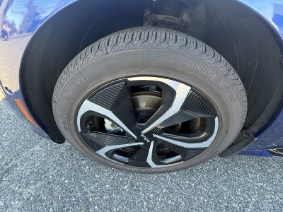 2023 Kia EV6 GT-Line