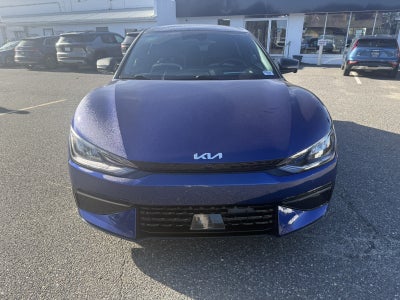 2023 Kia EV6 GT-Line