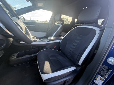 2023 Kia EV6 GT-Line