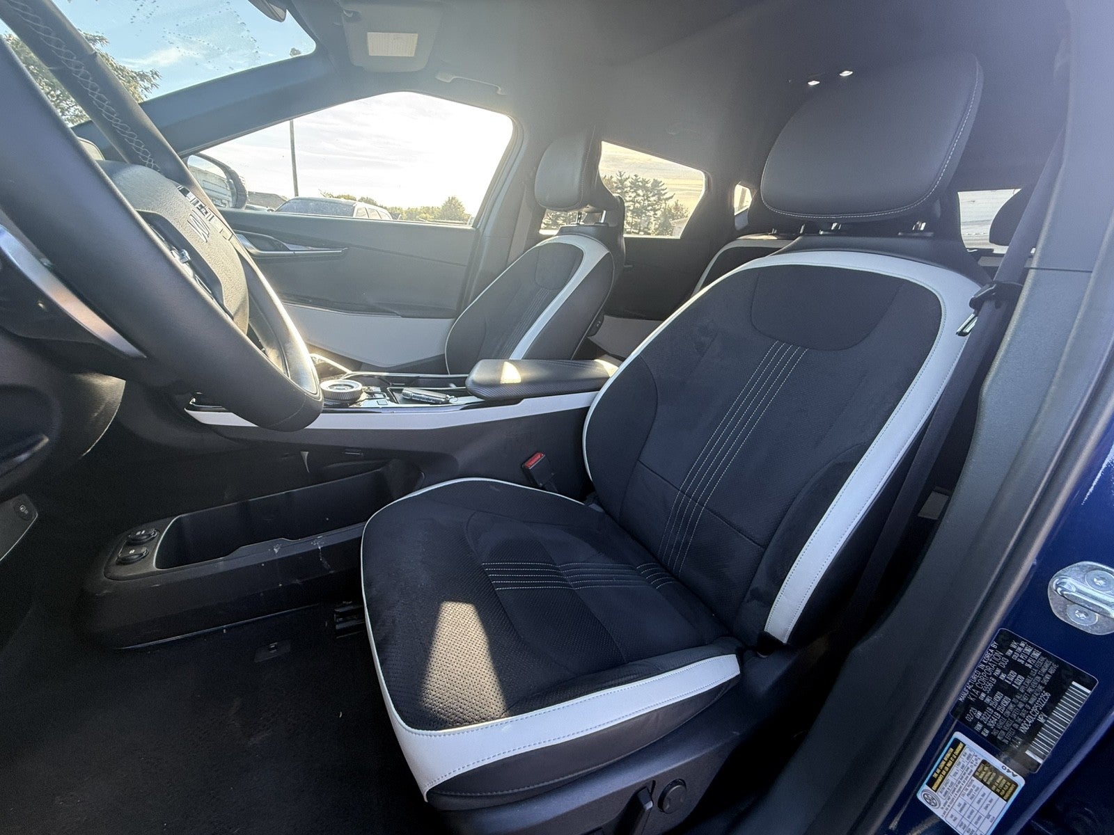 2023 Kia EV6 GT-Line