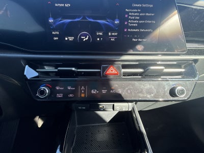 2023 Kia Niro EV Wind
