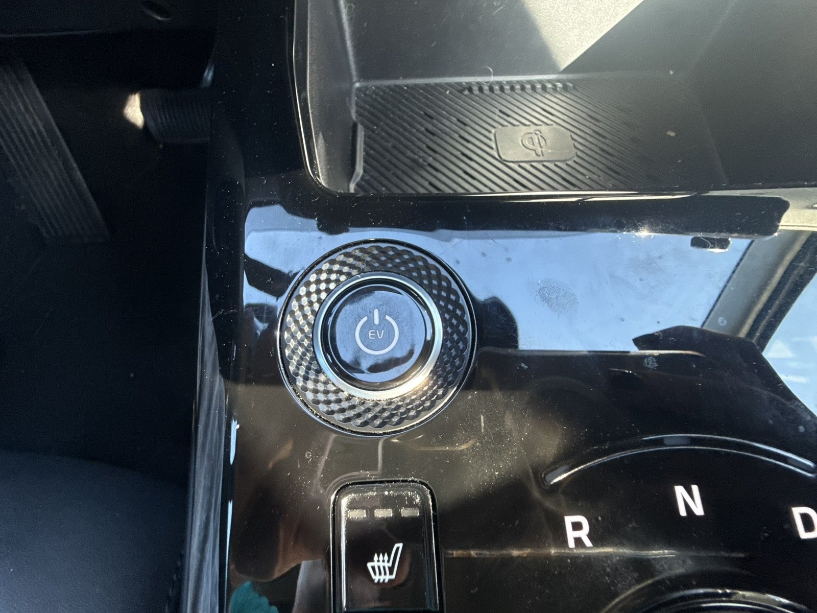 2023 Kia Niro EV Wind