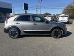 2023 Kia Niro EV Wind