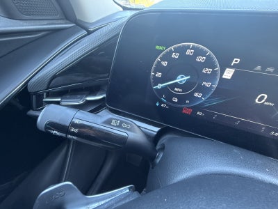 2023 Kia Niro EV Wind