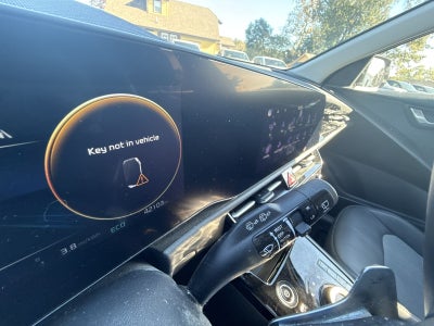 2023 Kia Niro EV Wind