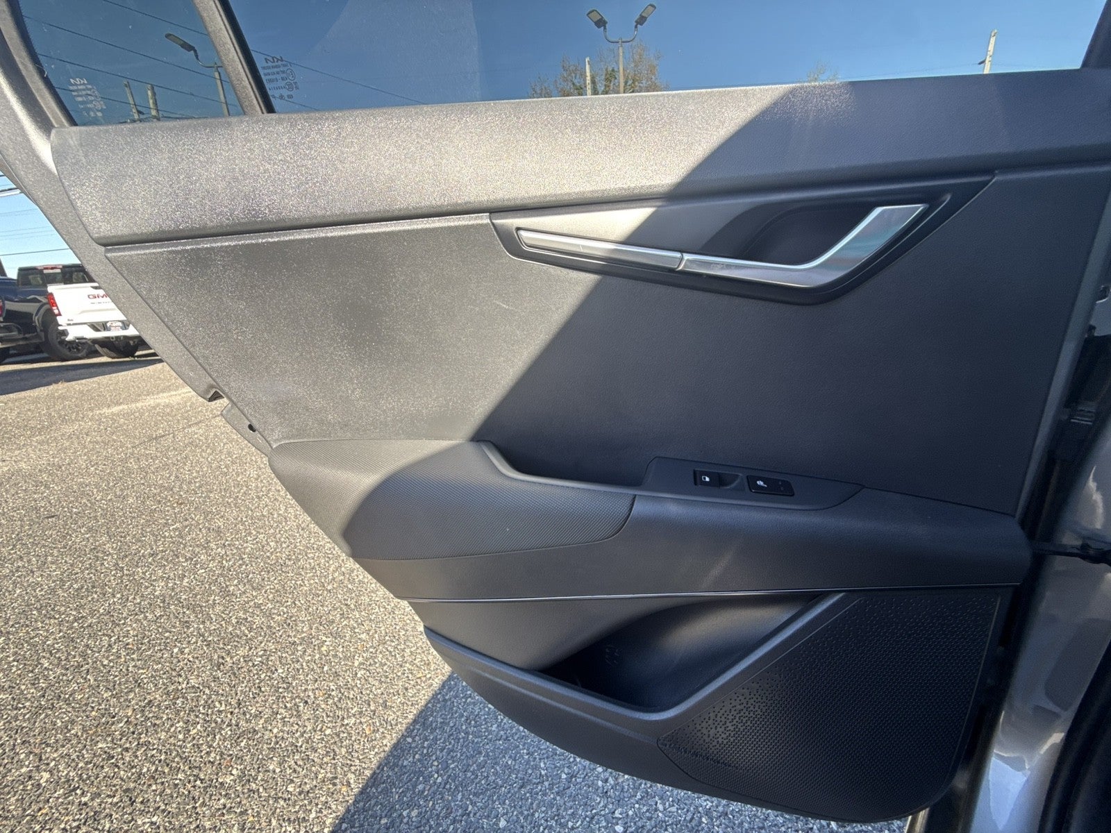 2023 Kia Niro EV Wind