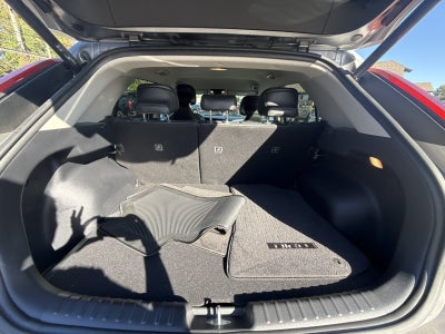 2023 Kia Niro EV Wind