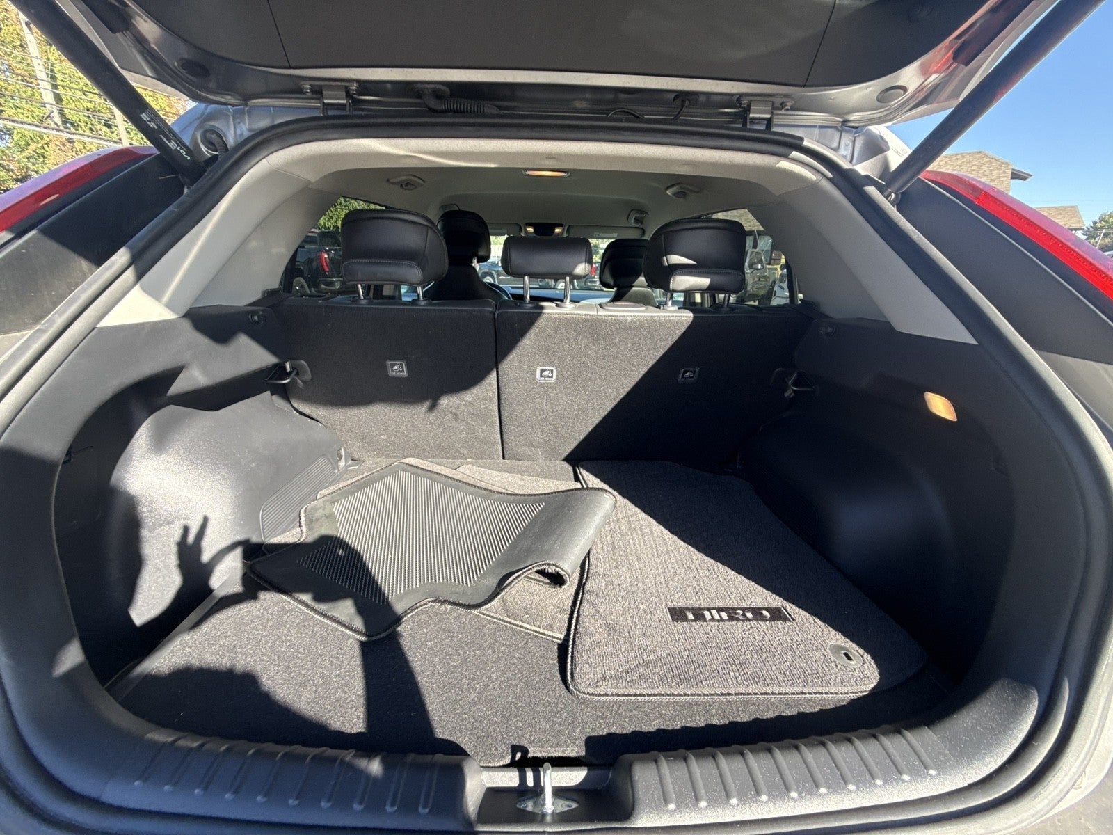2023 Kia Niro EV Wind
