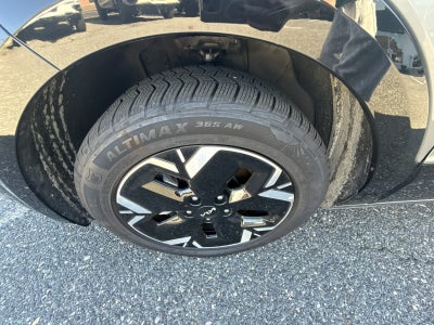 2023 Kia Niro EV Wind