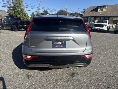 2023 Kia Niro EV Wind