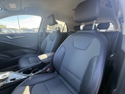 2024 Kia Niro EV Wind