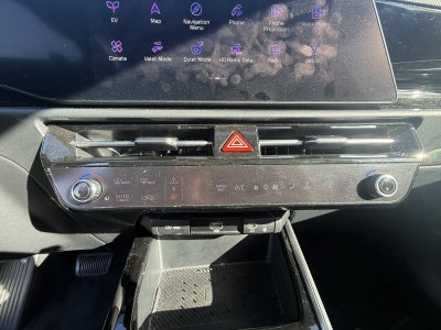 2024 Kia Niro EV Wind