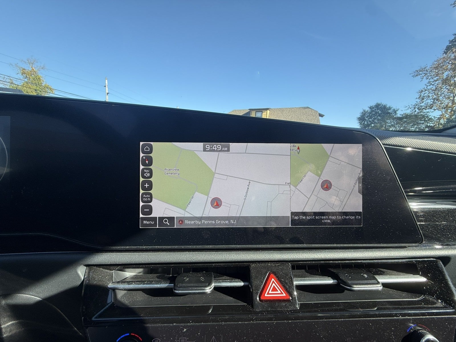 2024 Kia Niro EV Wind
