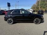2024 Kia Niro EV Wind