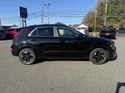 2024 Kia Niro EV Wind