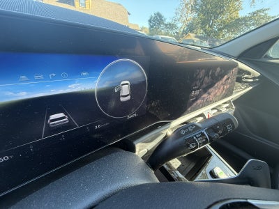 2024 Kia Niro EV Wind