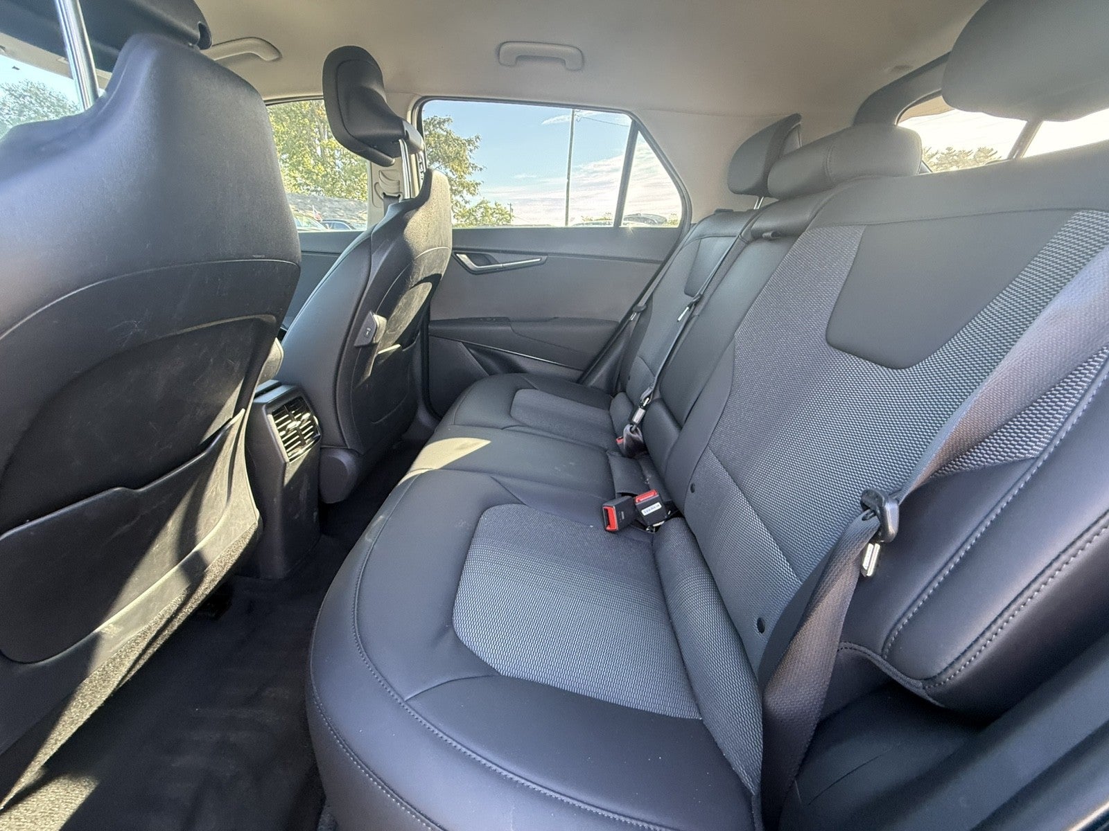 2024 Kia Niro EV Wind