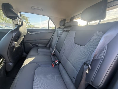 2024 Kia Niro EV Wind