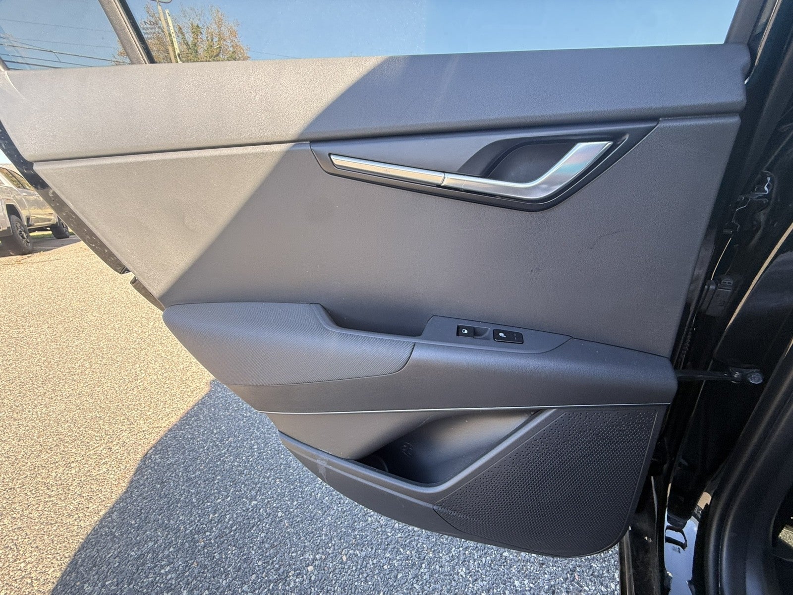2024 Kia Niro EV Wind