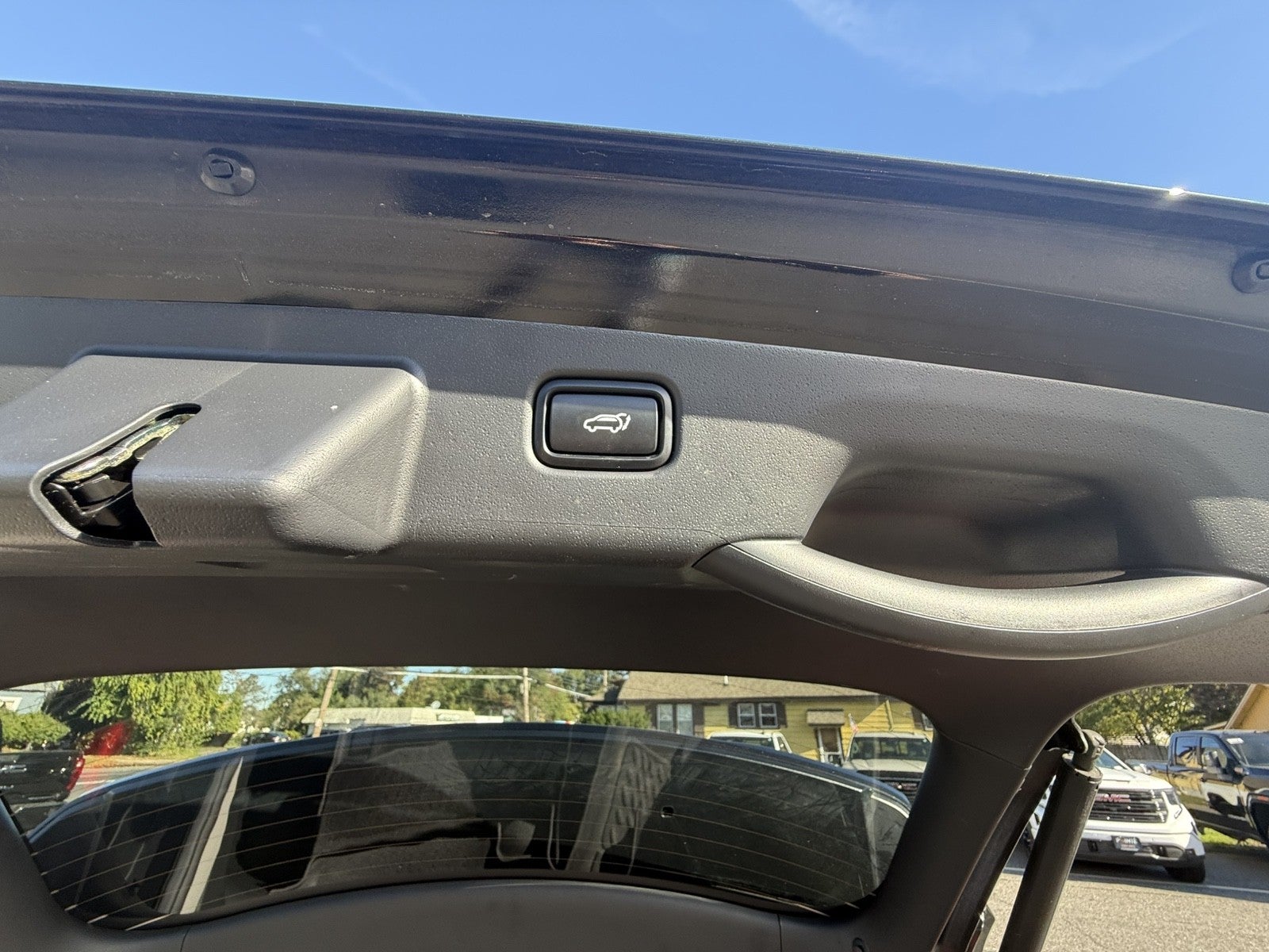 2024 Kia Niro EV Wind