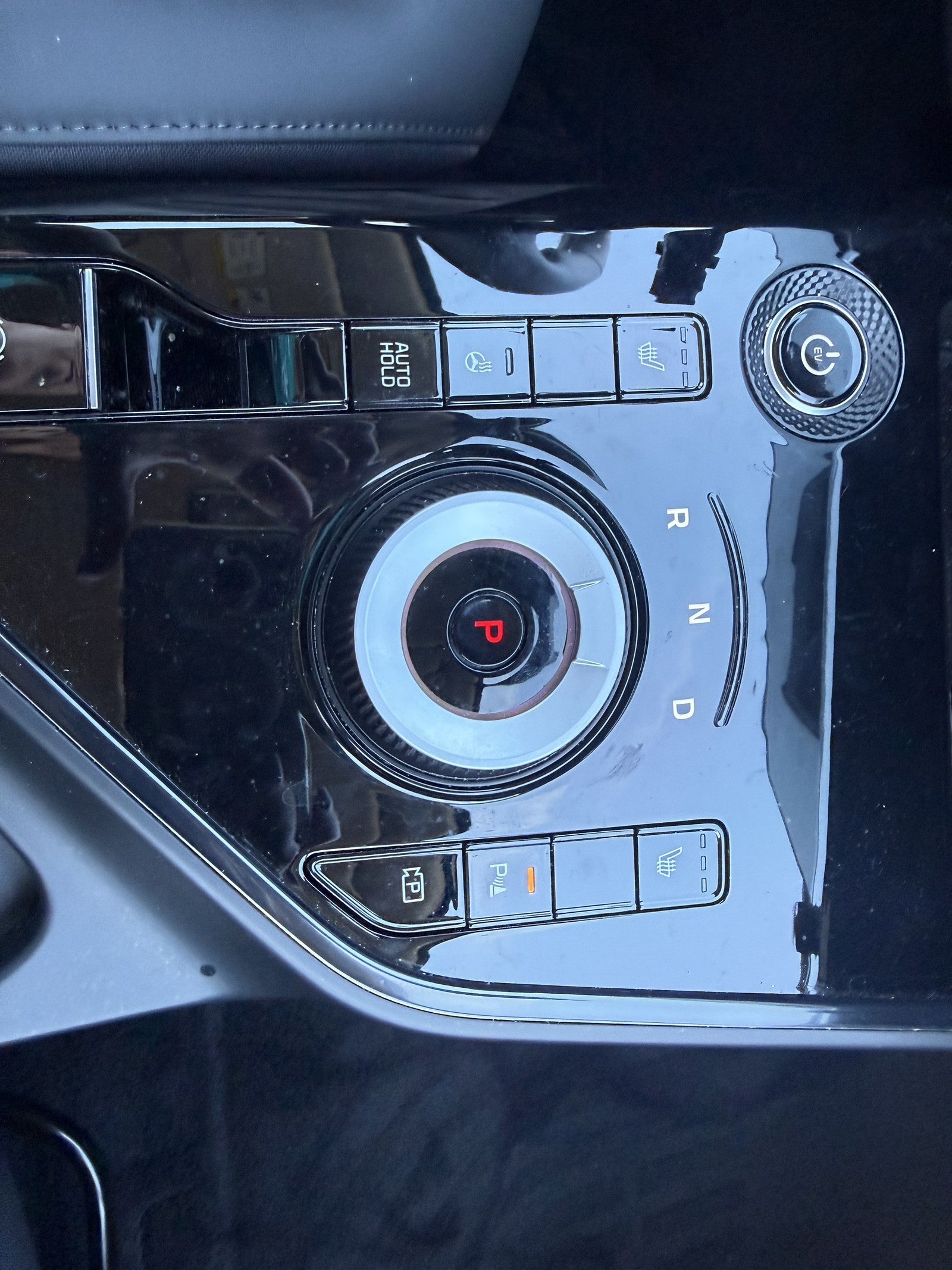 2024 Kia Niro EV Wind