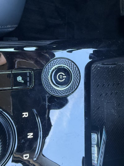 2024 Kia Niro EV Wind