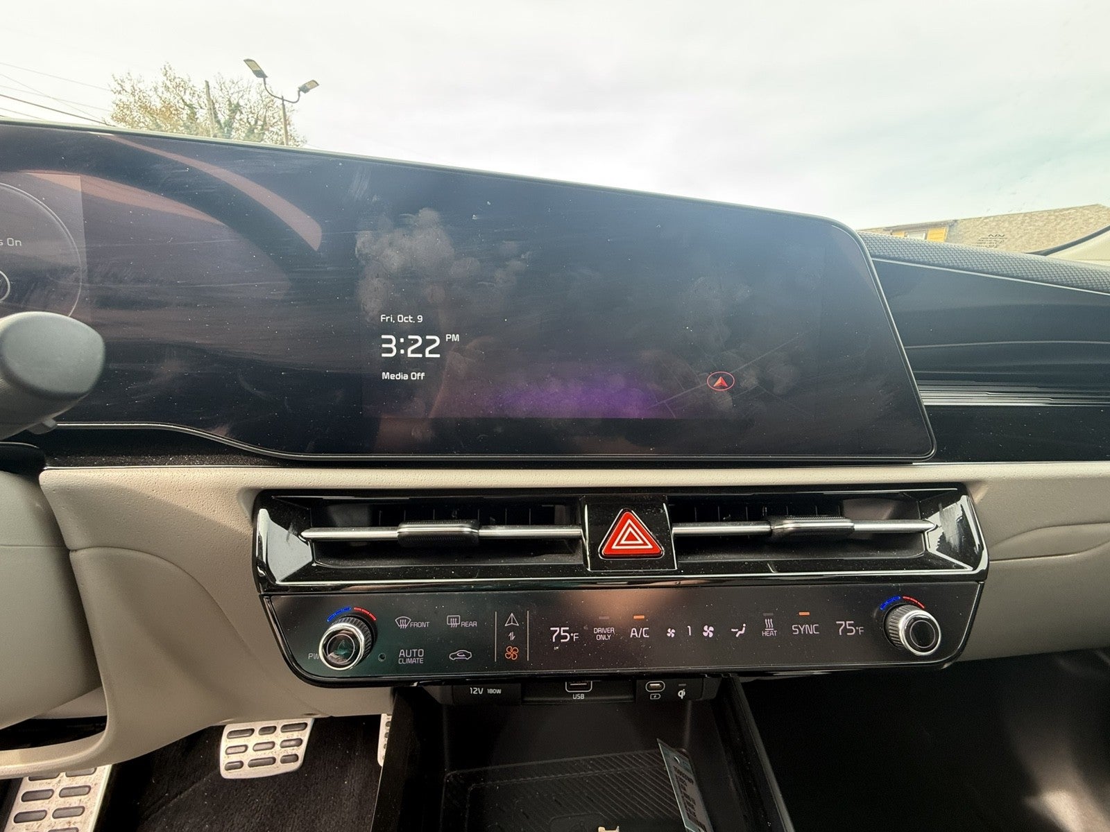 2023 Kia Niro EV Wave