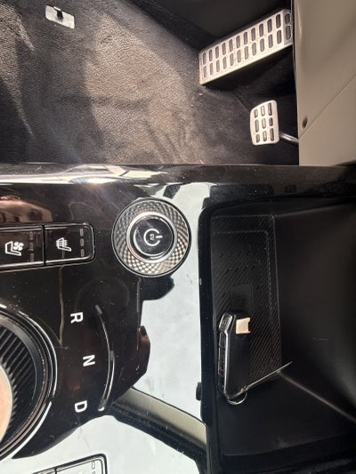 2023 Kia Niro EV Wave