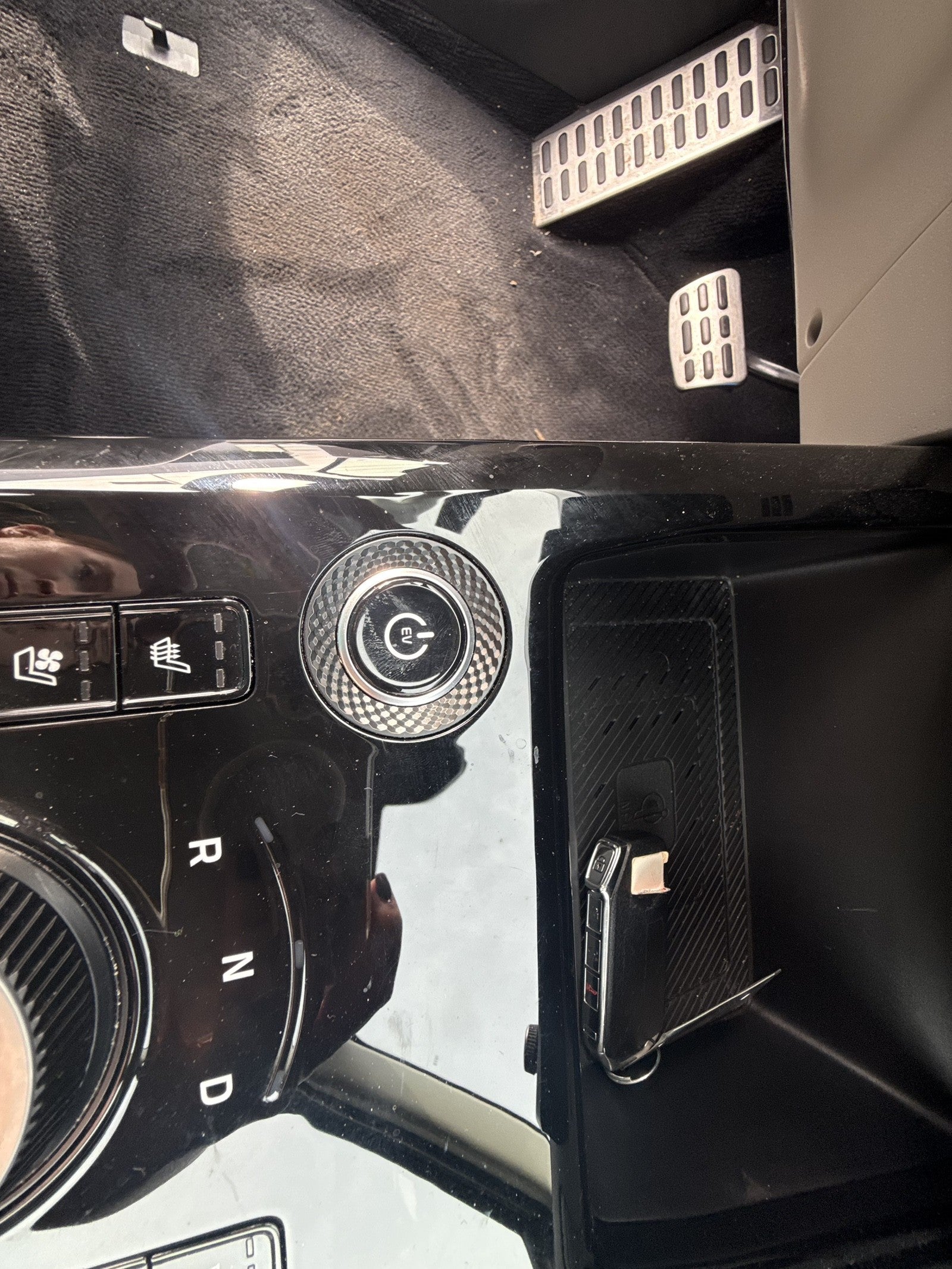 2023 Kia Niro EV Wave