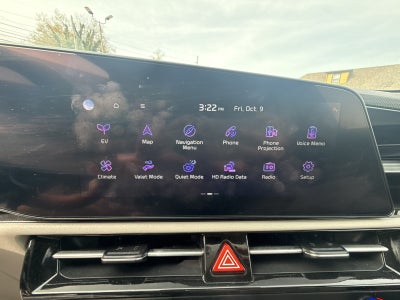 2023 Kia Niro EV Wave