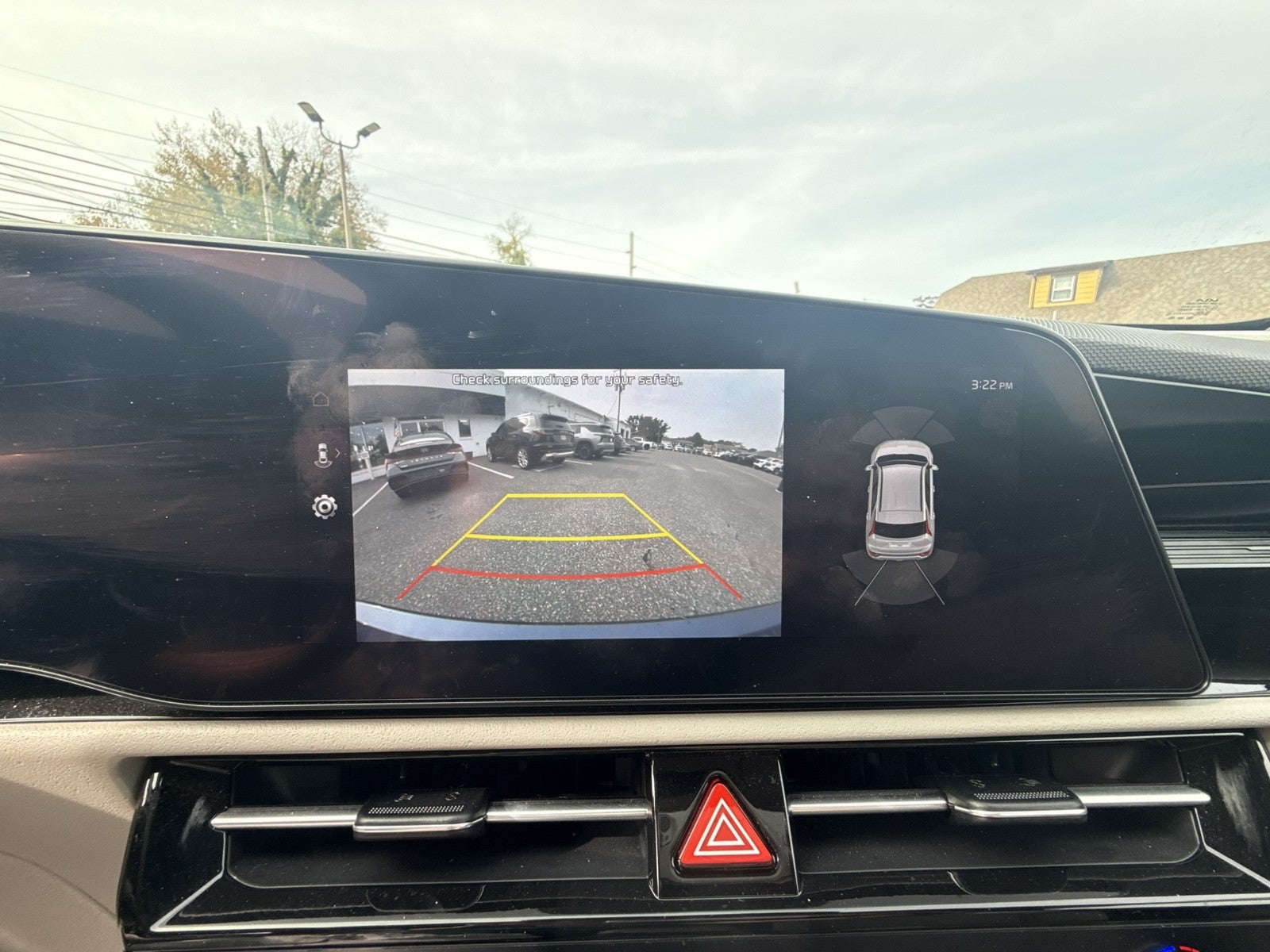 2023 Kia Niro EV Wave