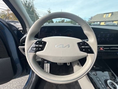 2023 Kia Niro EV Wave
