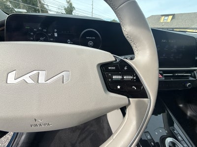 2023 Kia Niro EV Wave