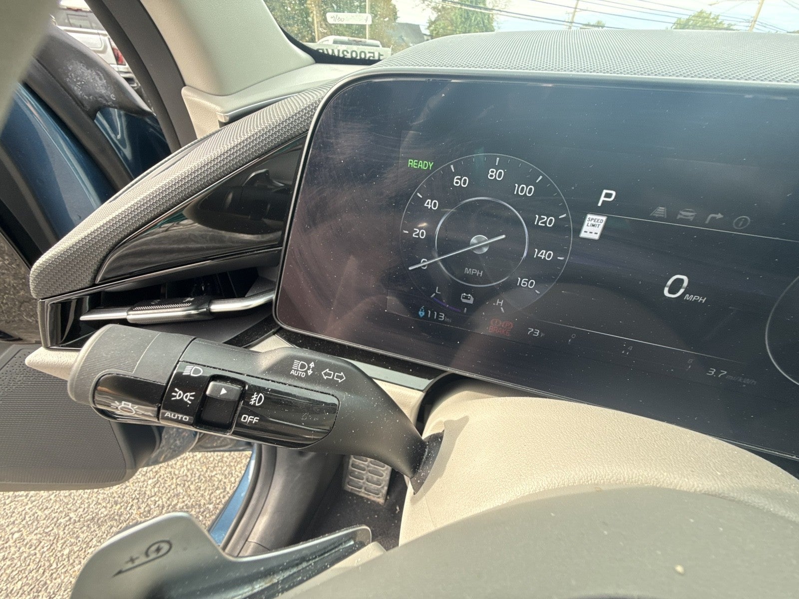 2023 Kia Niro EV Wave