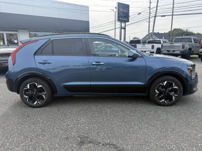 2023 Kia Niro EV Wave