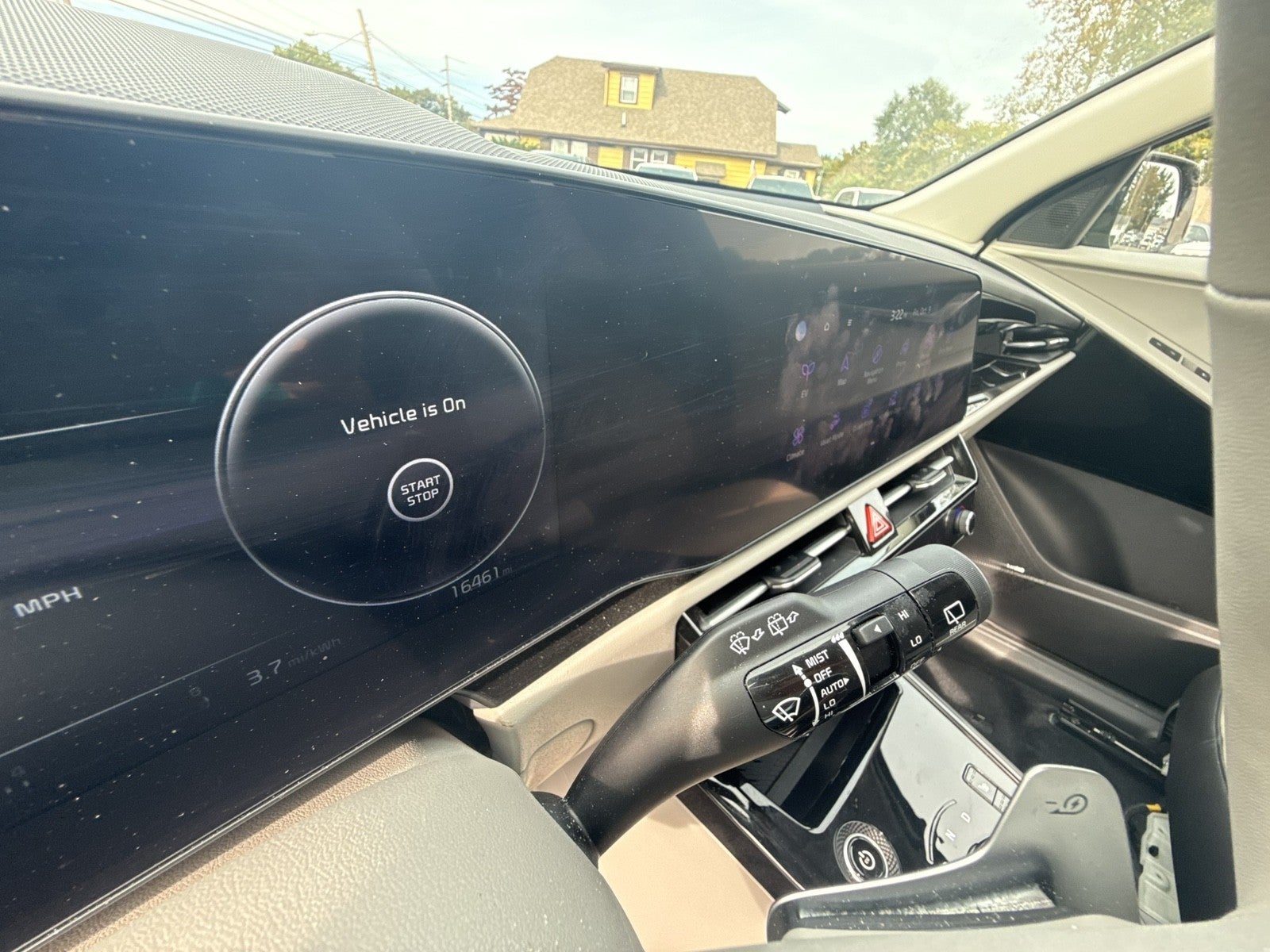 2023 Kia Niro EV Wave