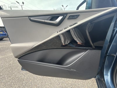 2023 Kia Niro EV Wave