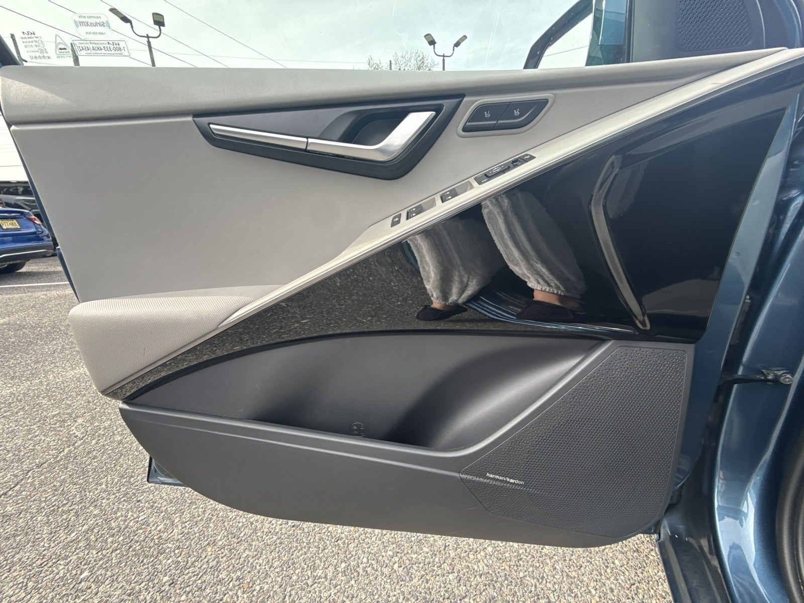 2023 Kia Niro EV Wave