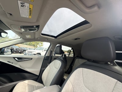 2023 Kia Niro EV Wave