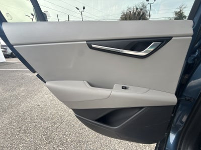 2023 Kia Niro EV Wave