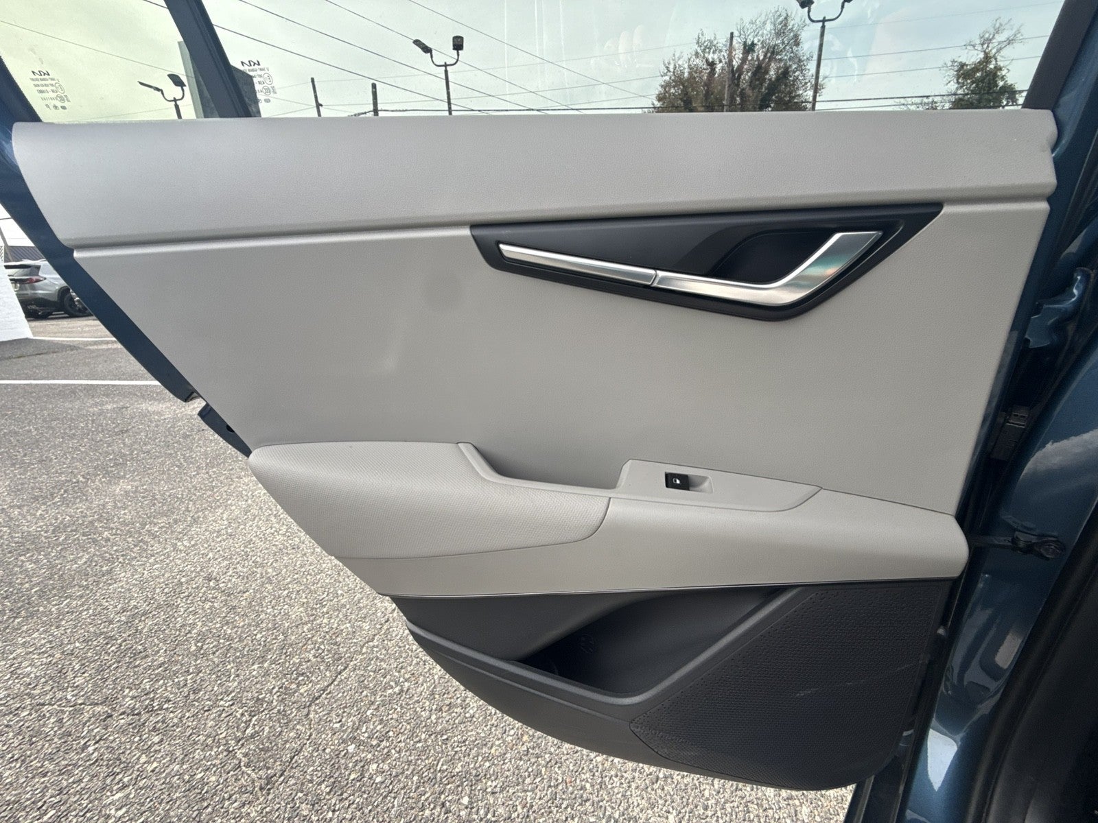 2023 Kia Niro EV Wave