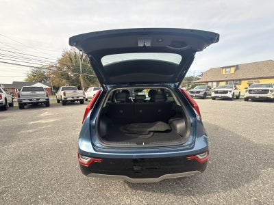 2023 Kia Niro EV Wave