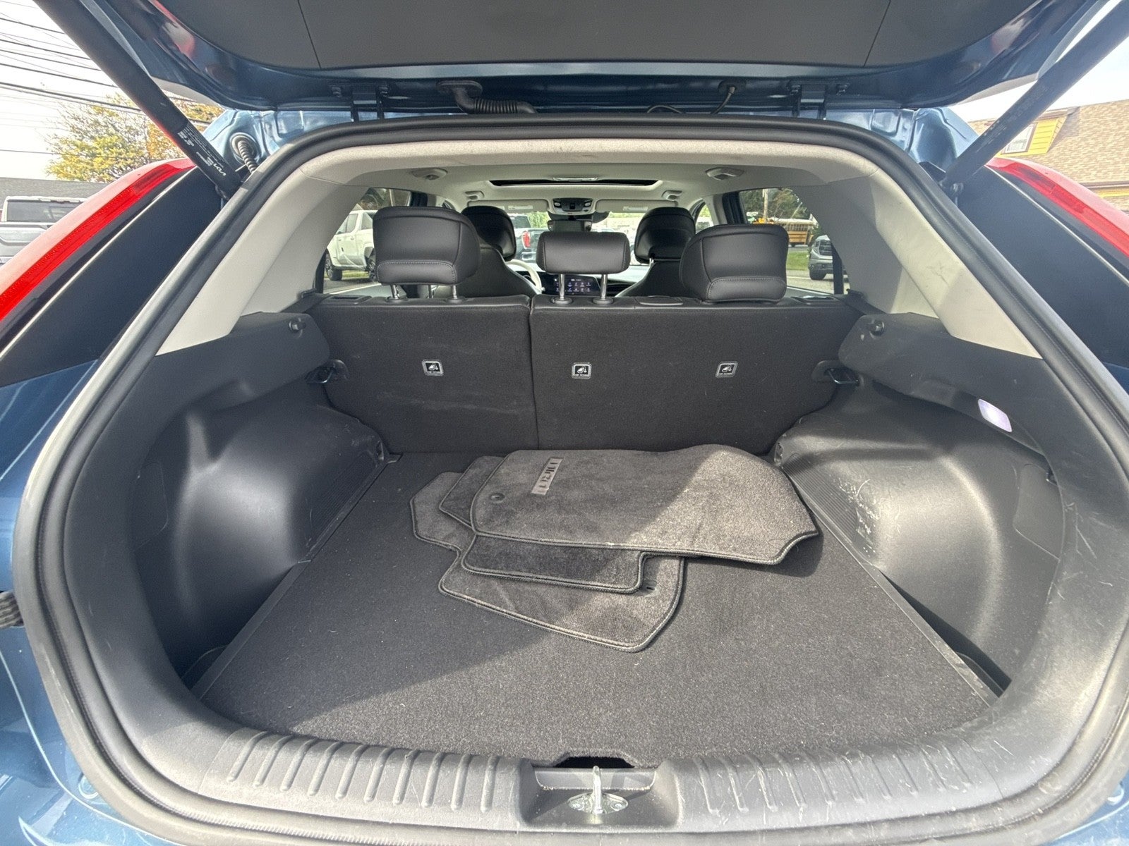 2023 Kia Niro EV Wave